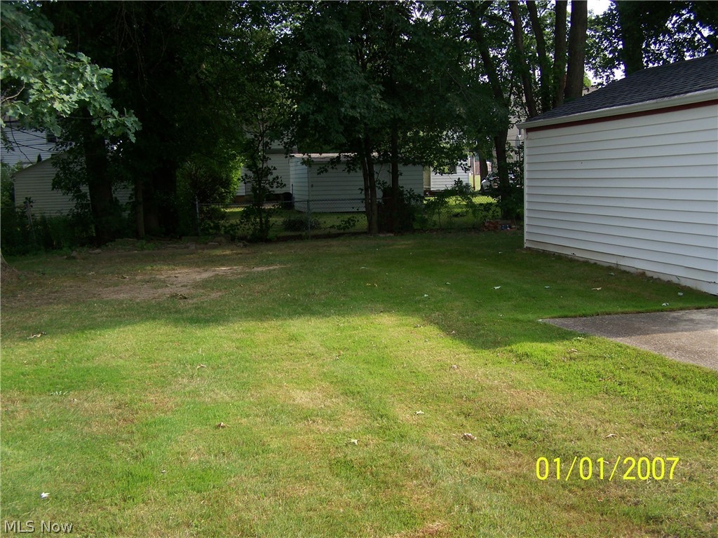 York 01 - Residential