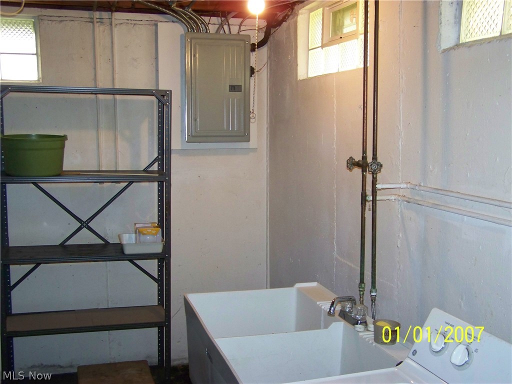 York 01 - Residential