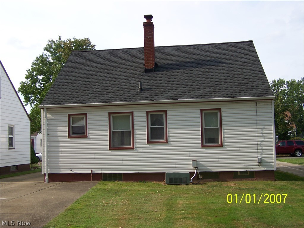 York 01 - Residential