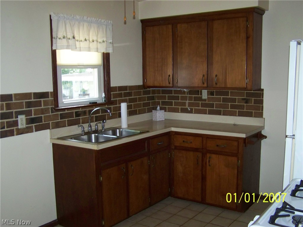 York 01 - Residential