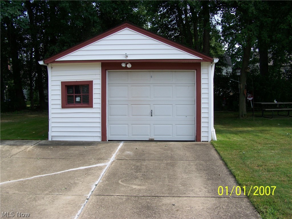 York 01 - Residential