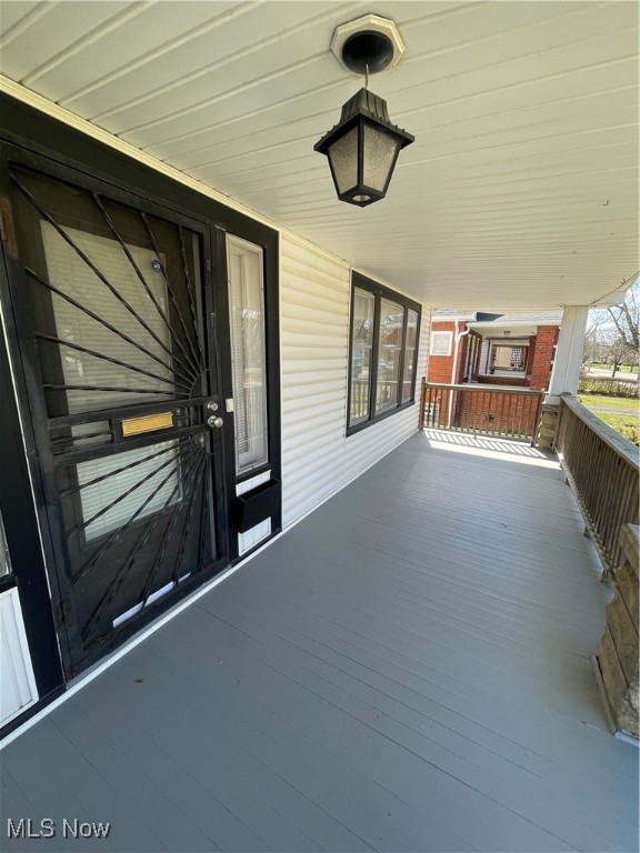 3577 E 135 Th Street, Cleveland, Ohio image 7