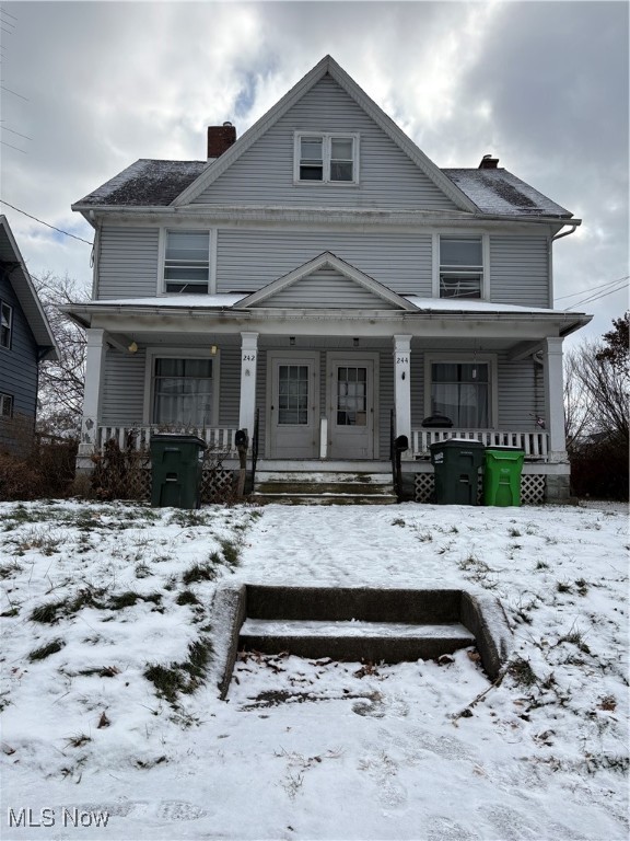 Alliance - Residential Lease