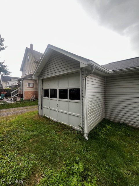 Alliance - Residential Lease