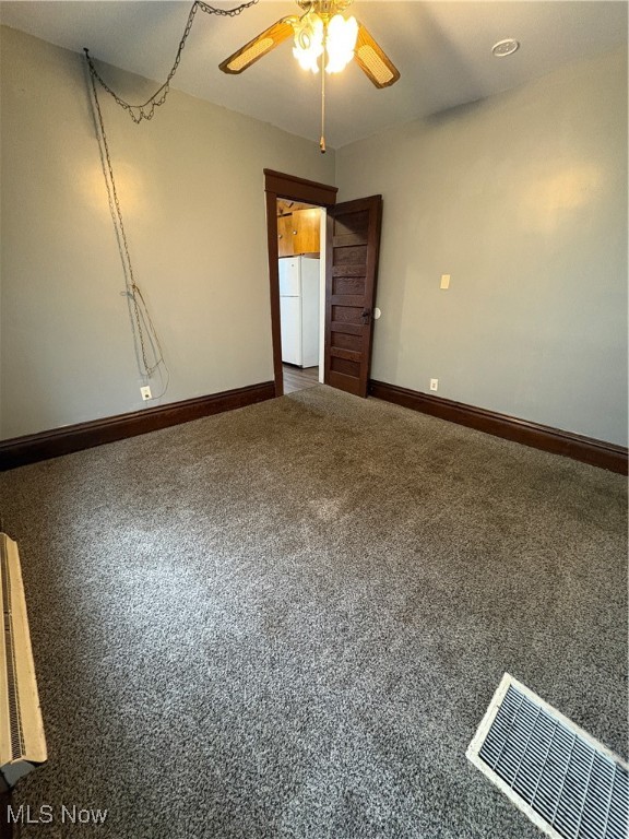 Alliance - Residential Lease