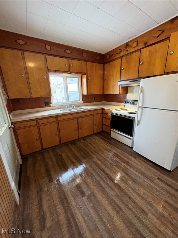 Alliance - Residential Lease