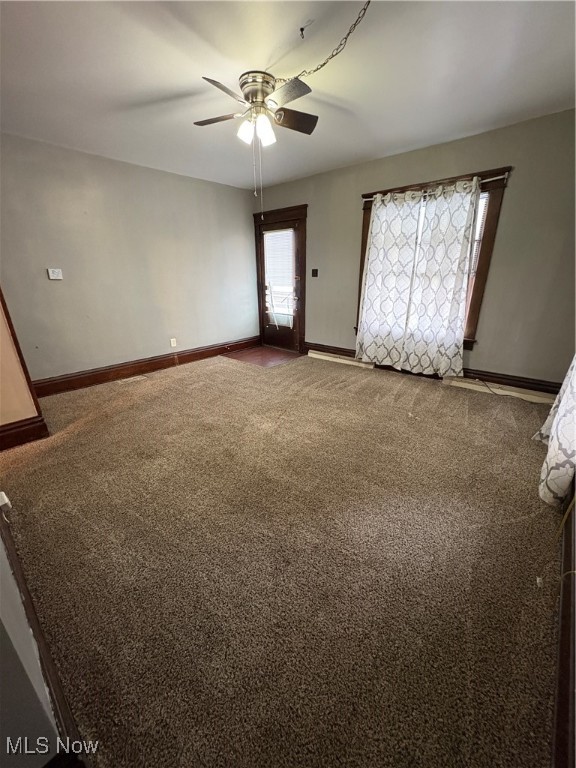 Alliance - Residential Lease