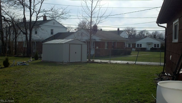 Ridgewood Park - Residential