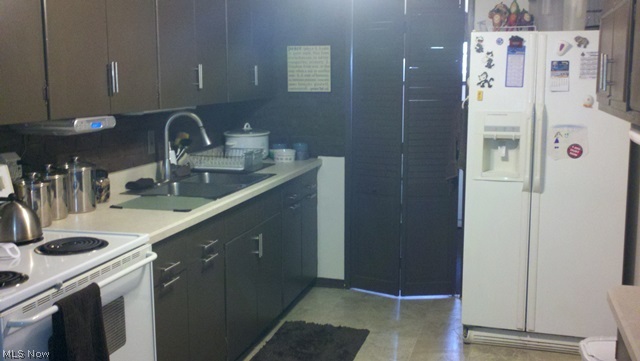 Ridgewood Park - Residential