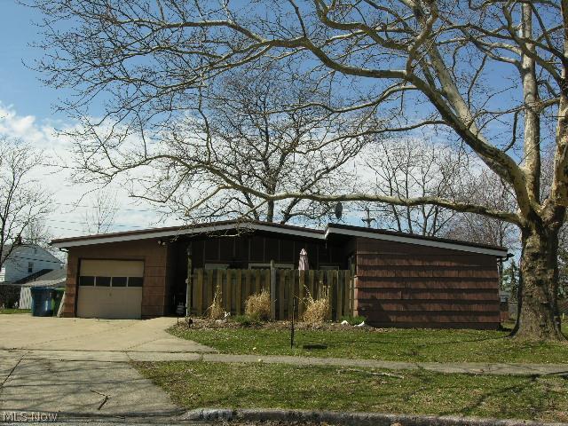 Ridgewood Park - Residential