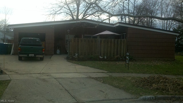 Ridgewood Park - Residential