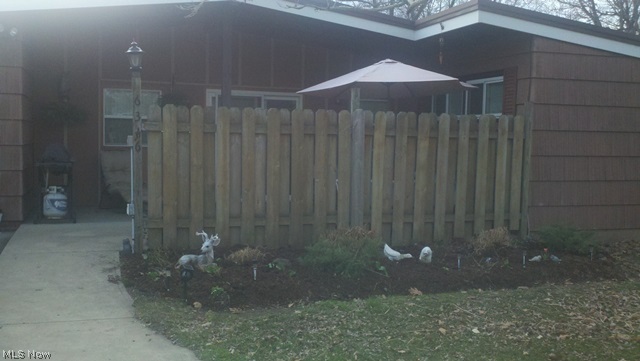 Ridgewood Park - Residential