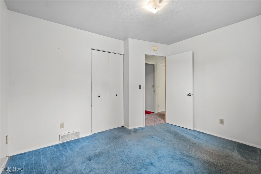 Crestview Sub - Residential