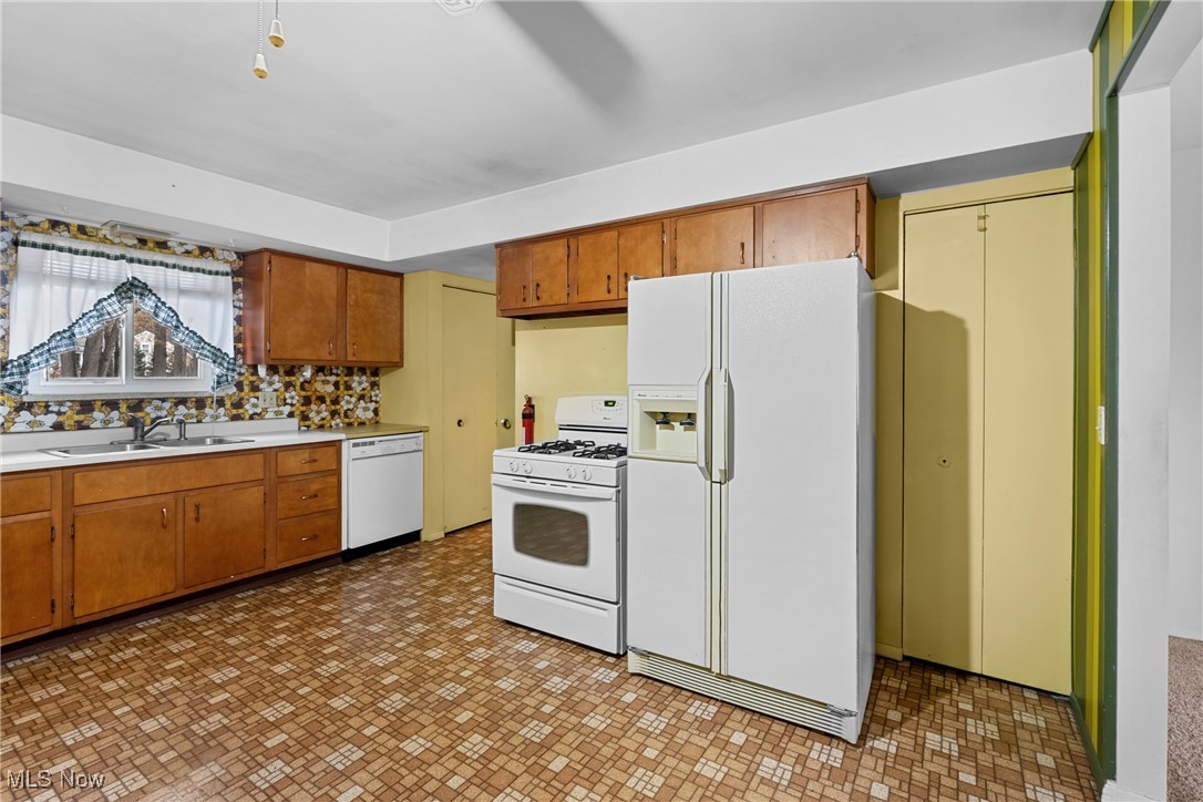 Crestview Sub - Residential