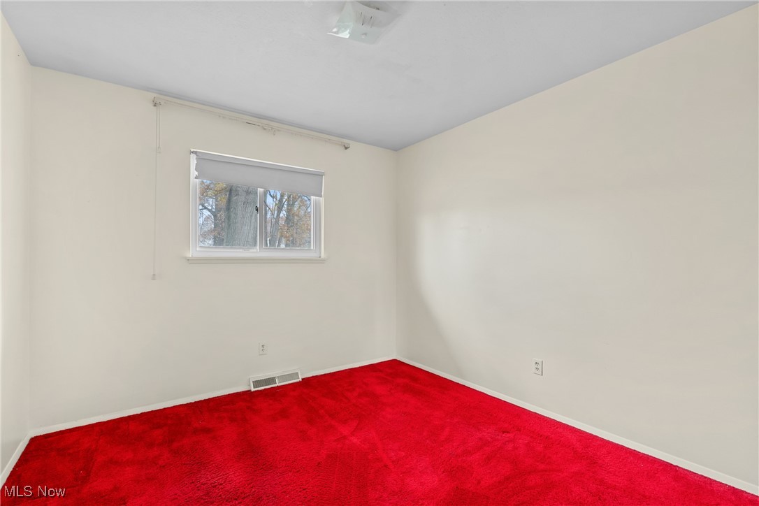 Crestview Sub - Residential