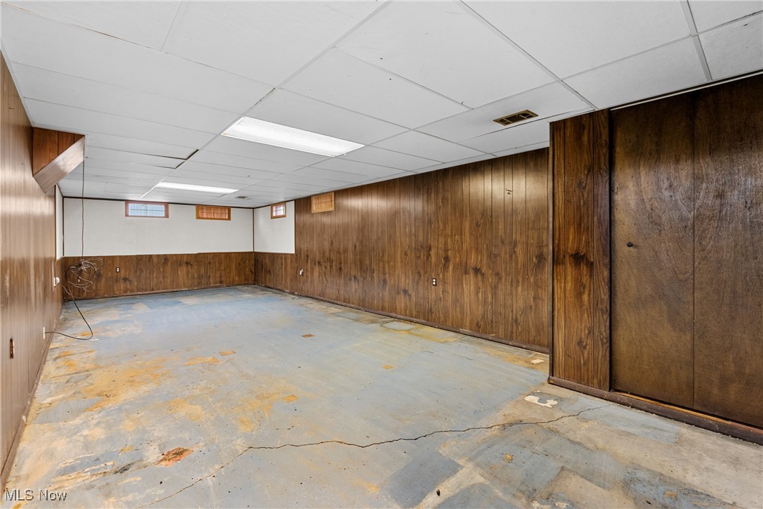 Crestview Sub - Residential