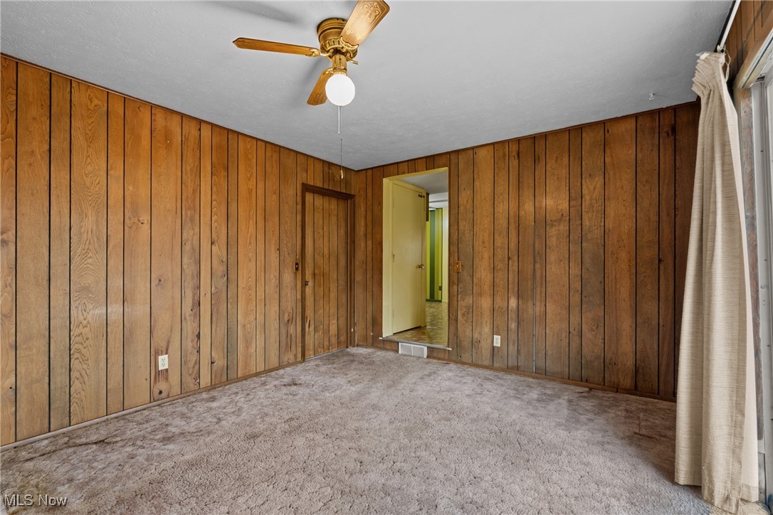 Crestview Sub - Residential