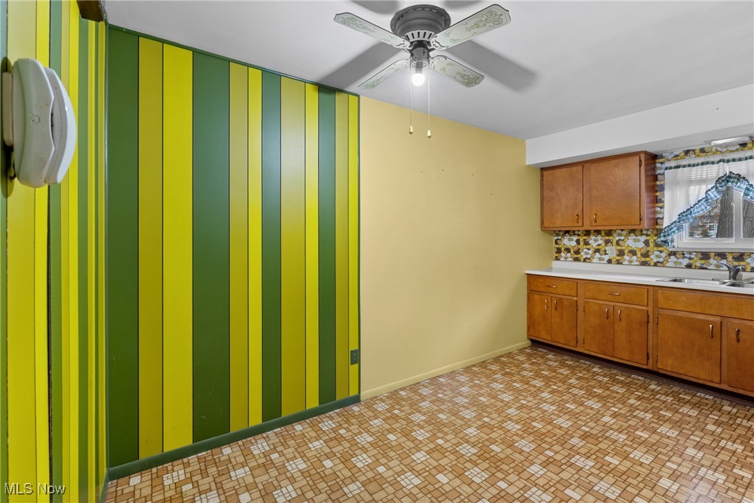 Crestview Sub - Residential