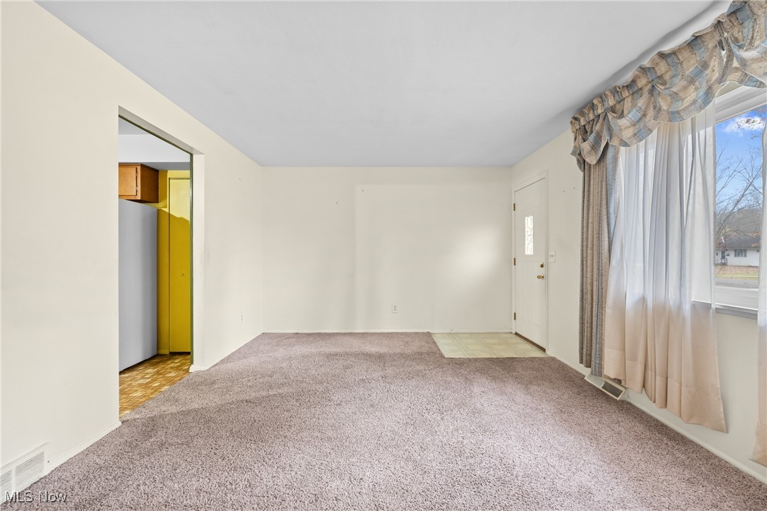 Crestview Sub - Residential