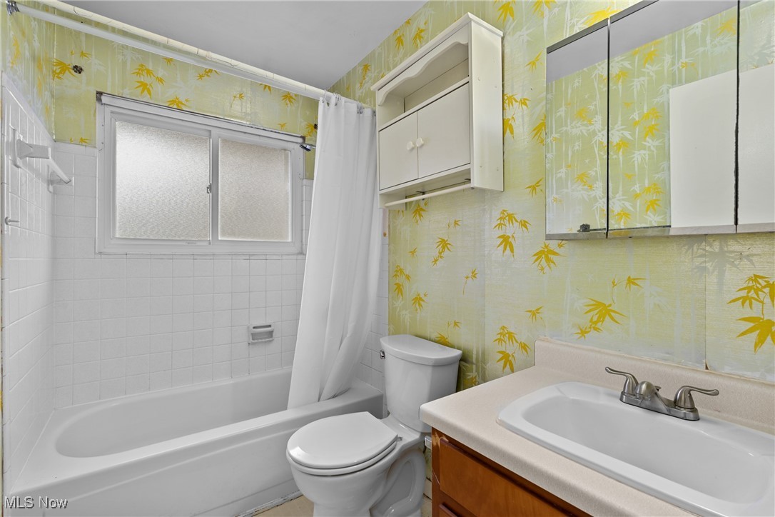 Crestview Sub - Residential