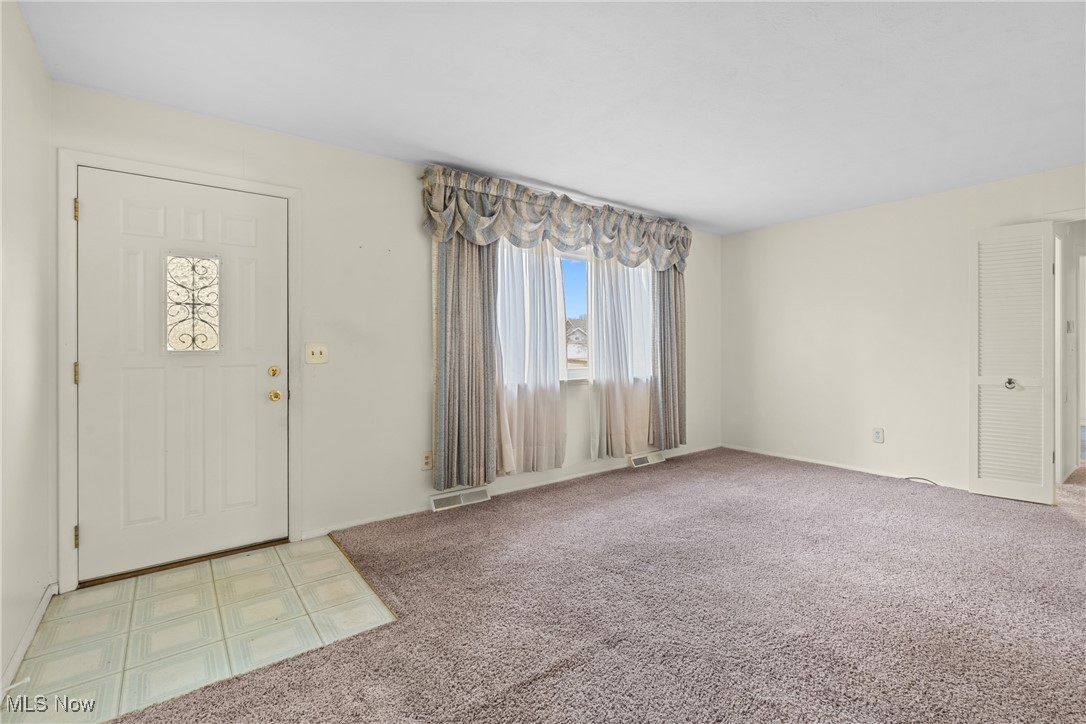 Crestview Sub - Residential