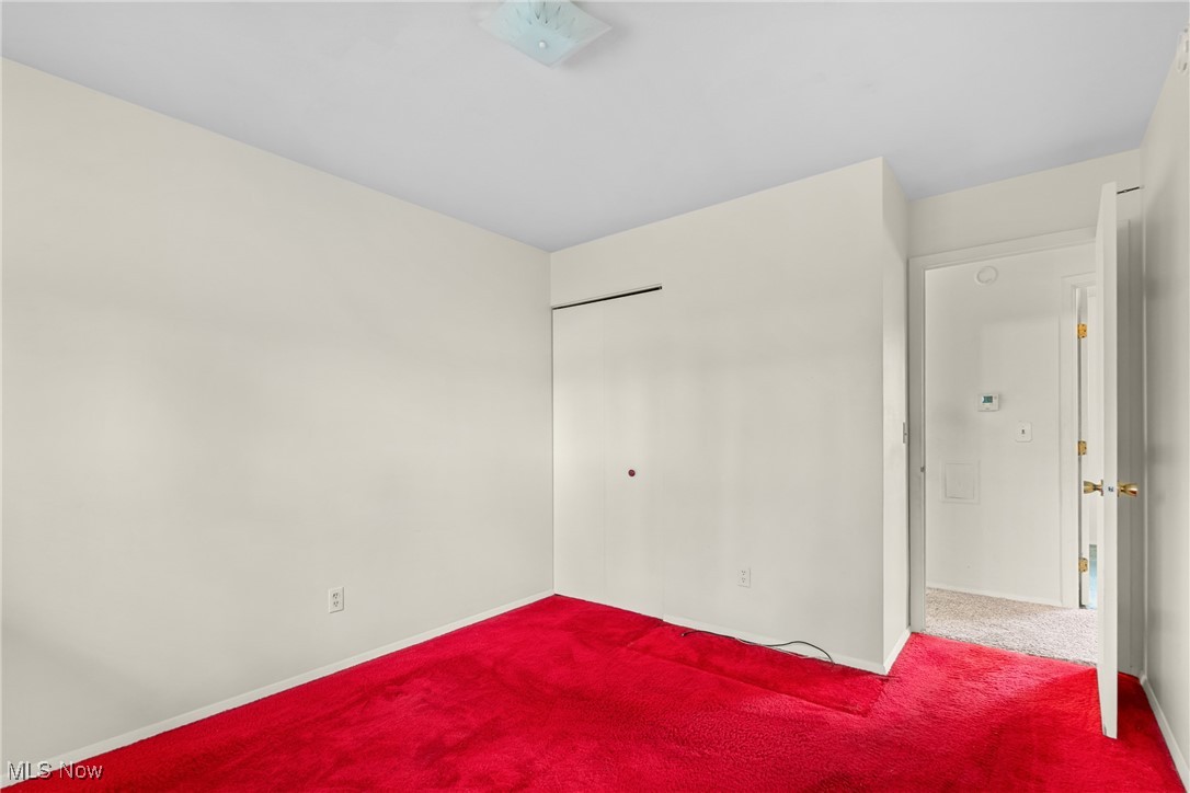 Crestview Sub - Residential