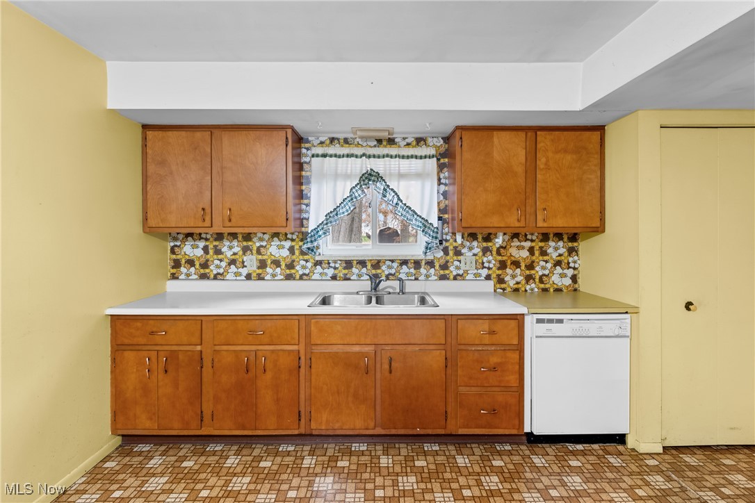 Crestview Sub - Residential