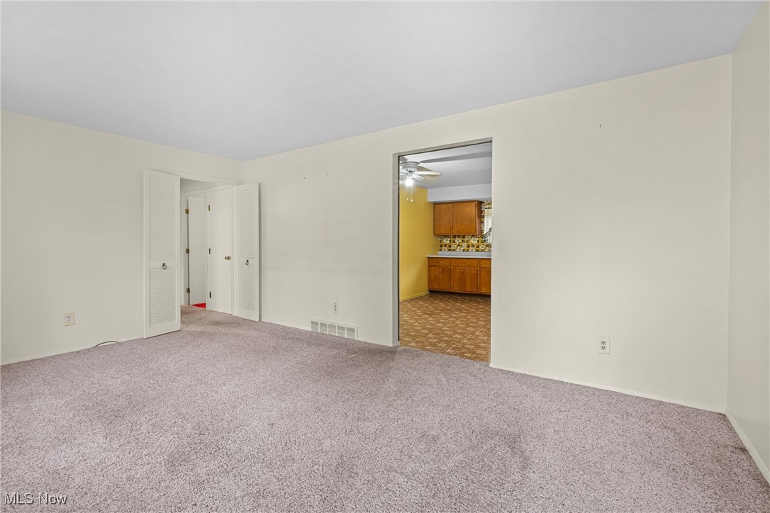 Crestview Sub - Residential