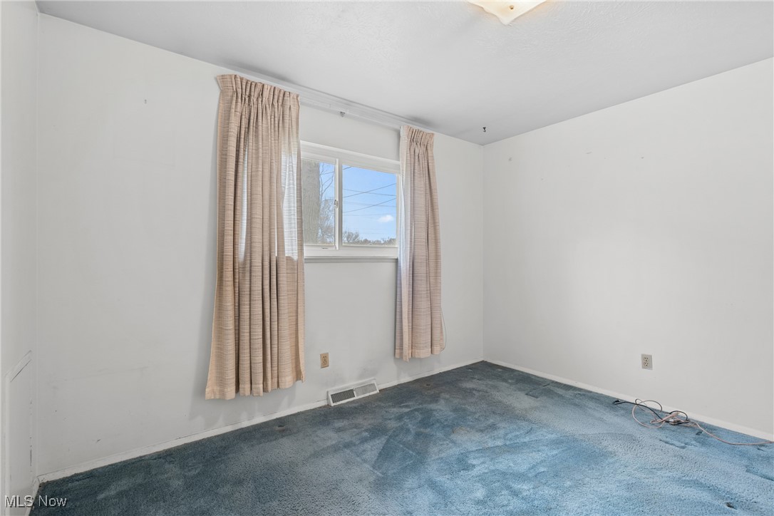 Crestview Sub - Residential