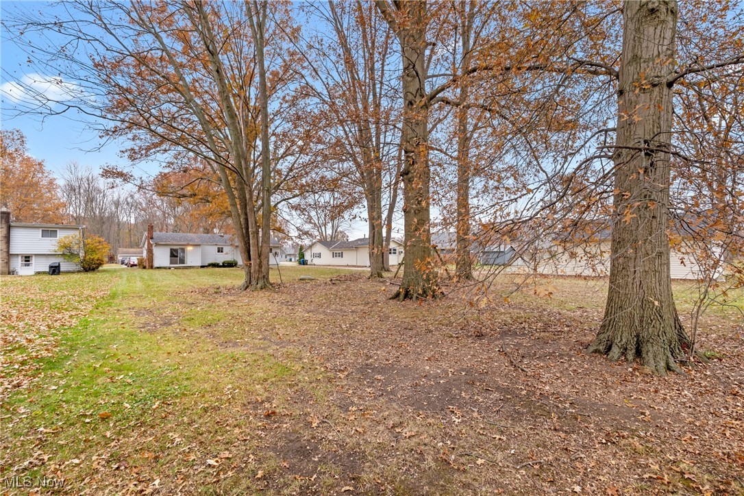 Crestview Sub - Residential