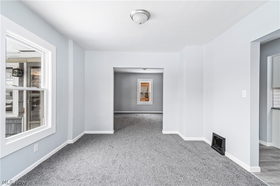 Mount Pleasant Allotment/J Mcn - Residential