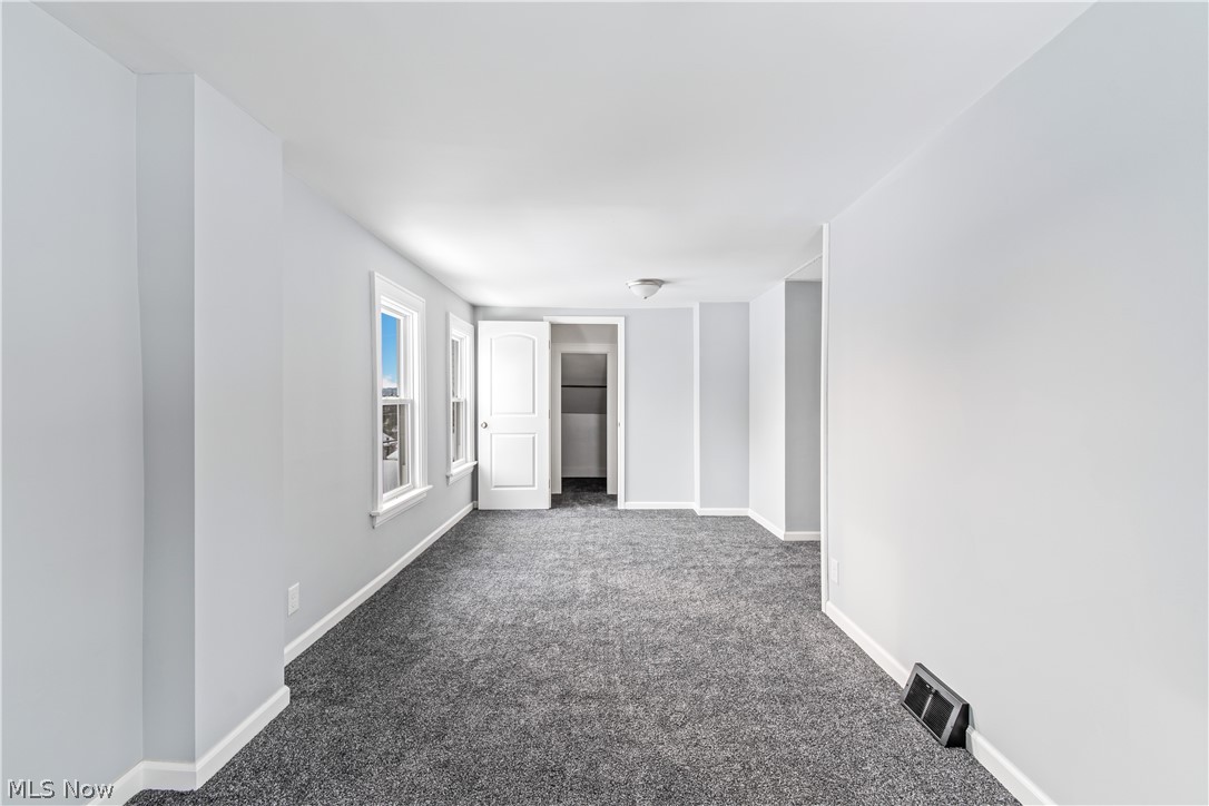 Mount Pleasant Allotment/J Mcn - Residential