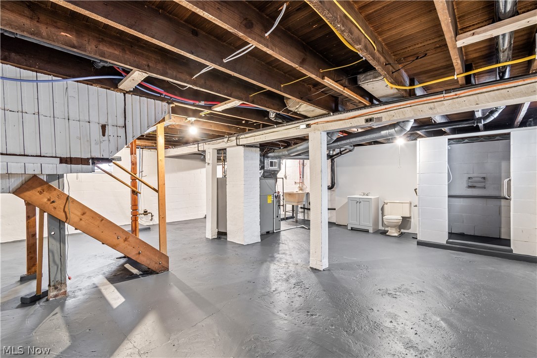 Mount Pleasant Allotment/J Mcn - Residential