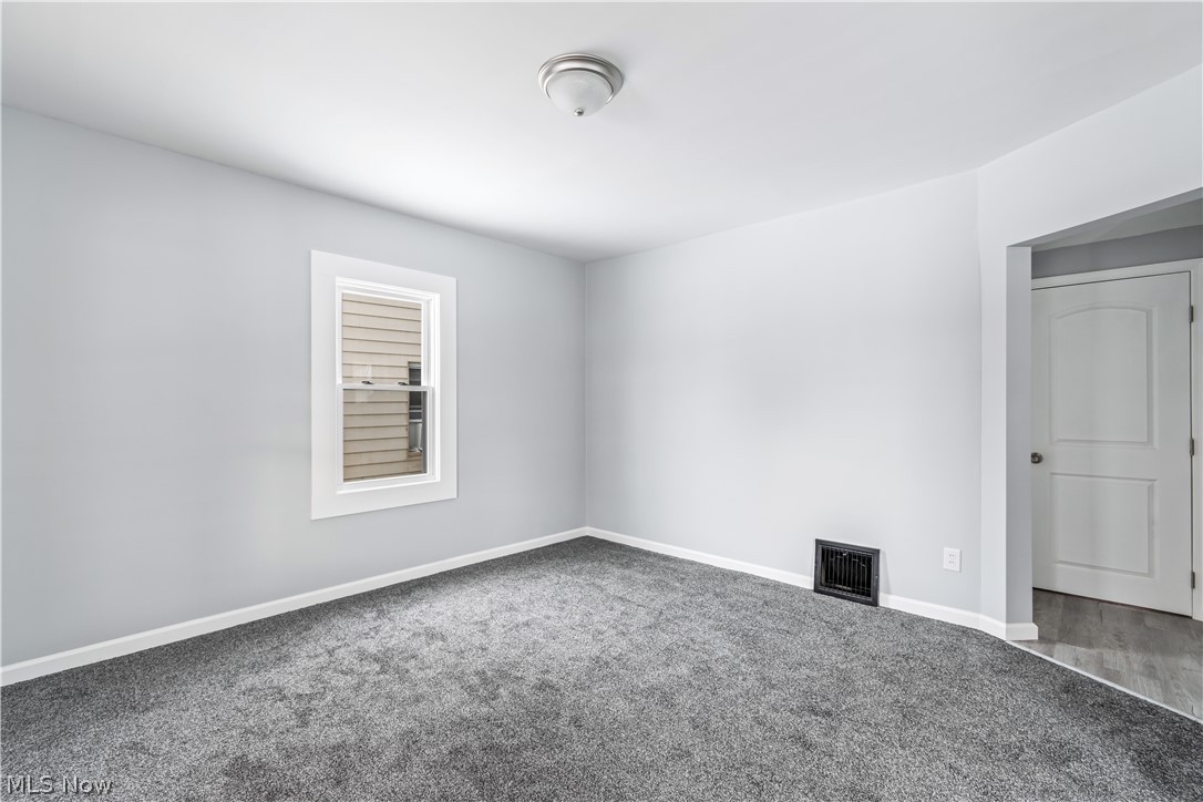 Mount Pleasant Allotment/J Mcn - Residential