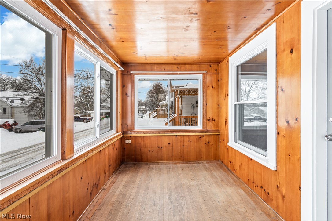 Mount Pleasant Allotment/J Mcn - Residential