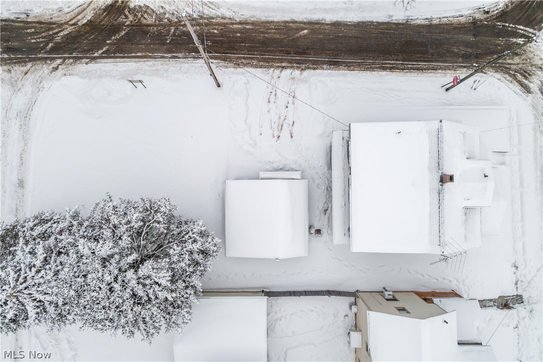 Mount Pleasant Allotment/J Mcn - Residential