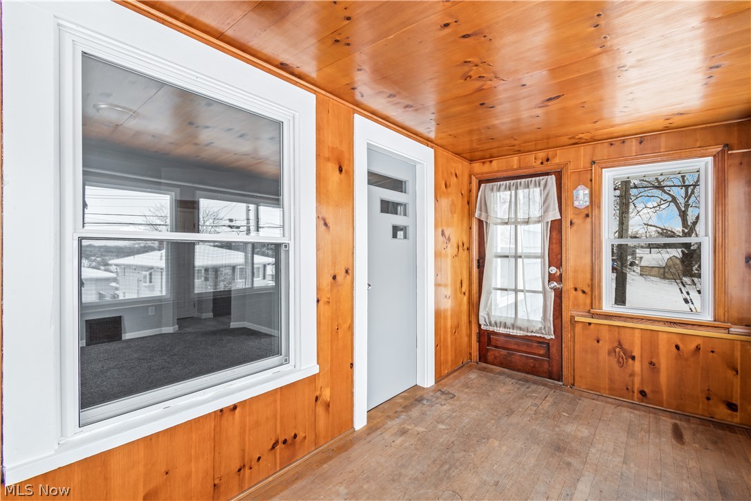 Mount Pleasant Allotment/J Mcn - Residential