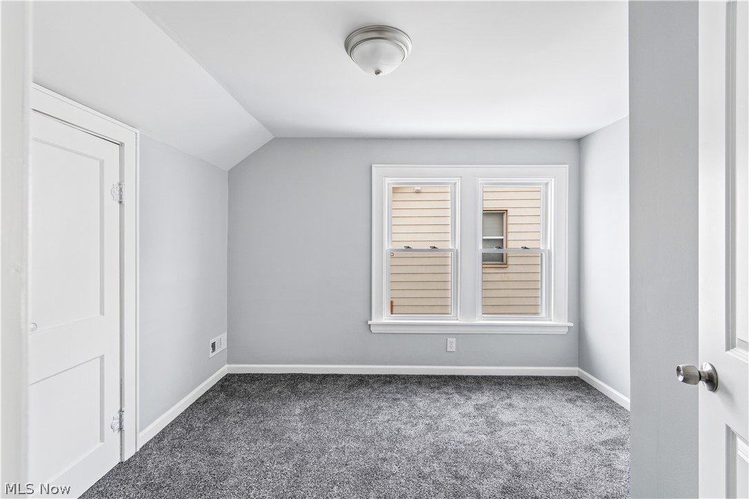 Mount Pleasant Allotment/J Mcn - Residential