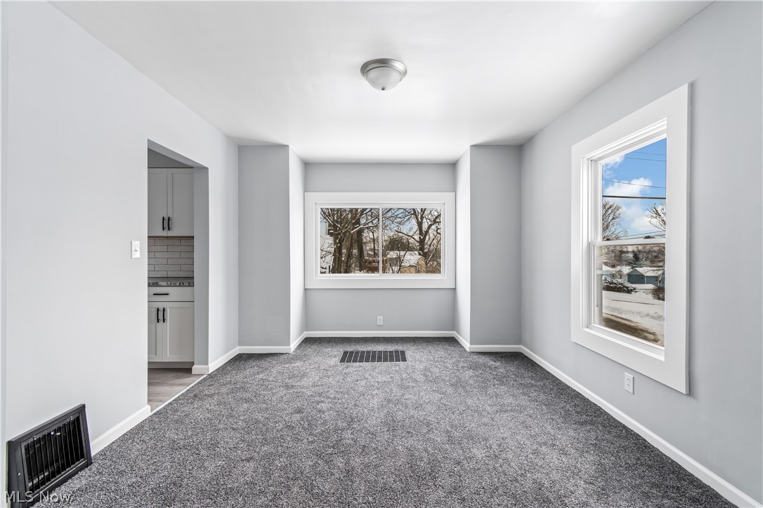 Mount Pleasant Allotment/J Mcn - Residential