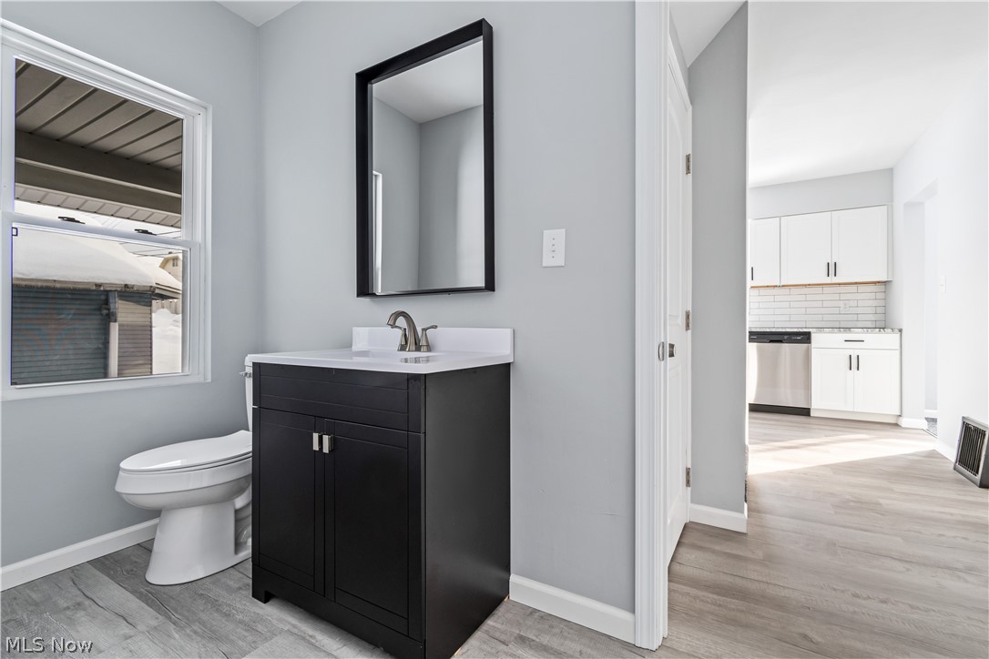 Mount Pleasant Allotment/J Mcn - Residential