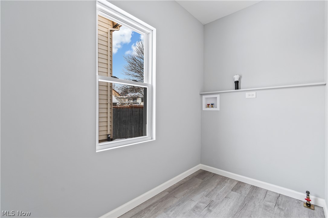 Mount Pleasant Allotment/J Mcn - Residential