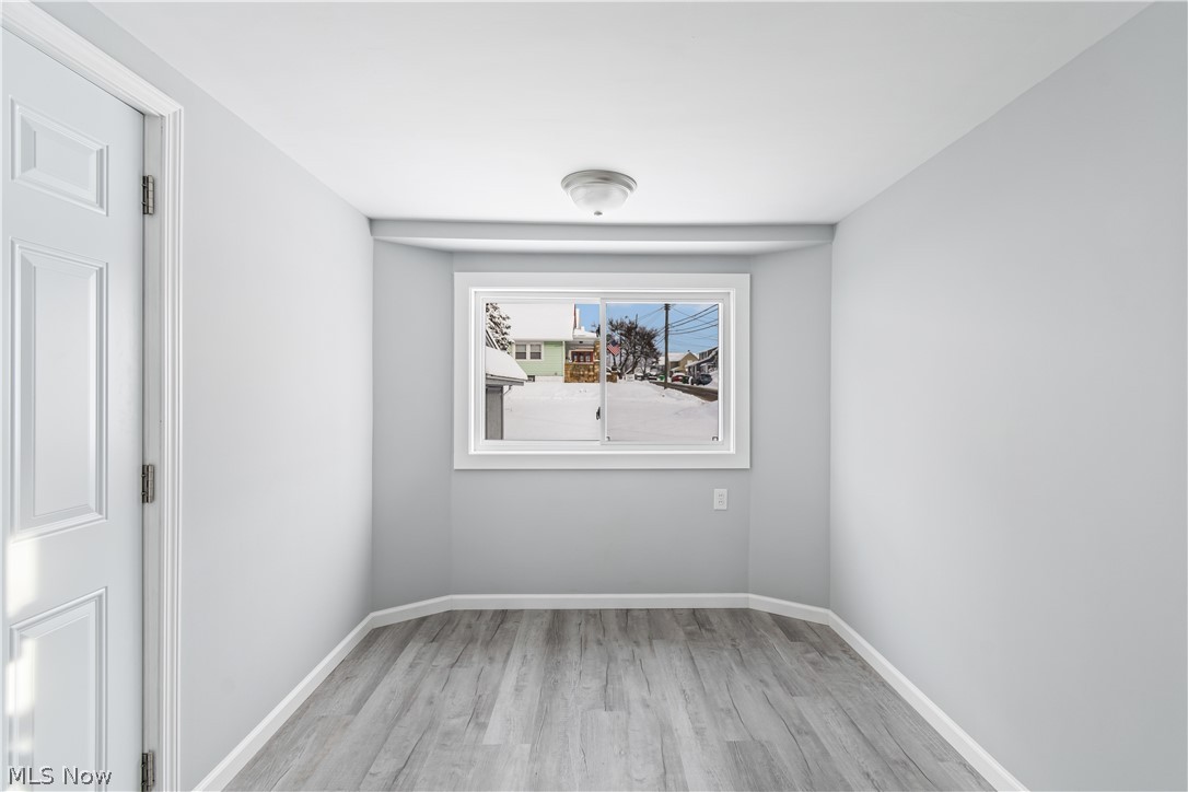 Mount Pleasant Allotment/J Mcn - Residential