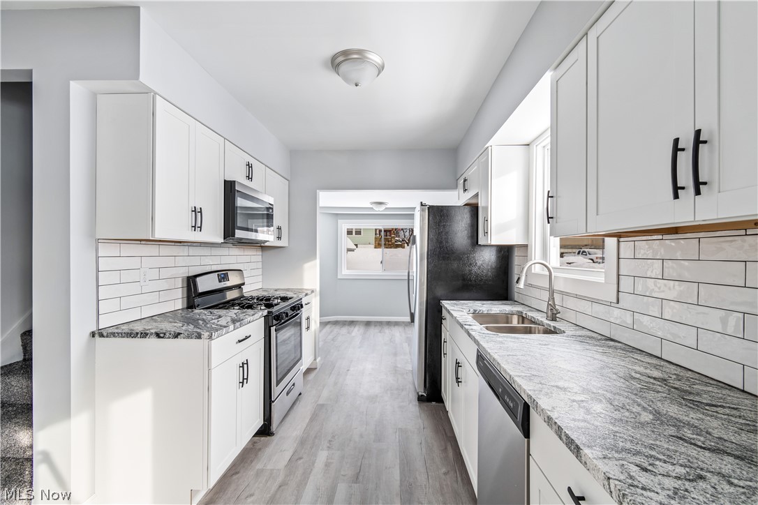 Mount Pleasant Allotment/J Mcn - Residential