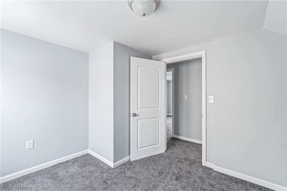 Mount Pleasant Allotment/J Mcn - Residential