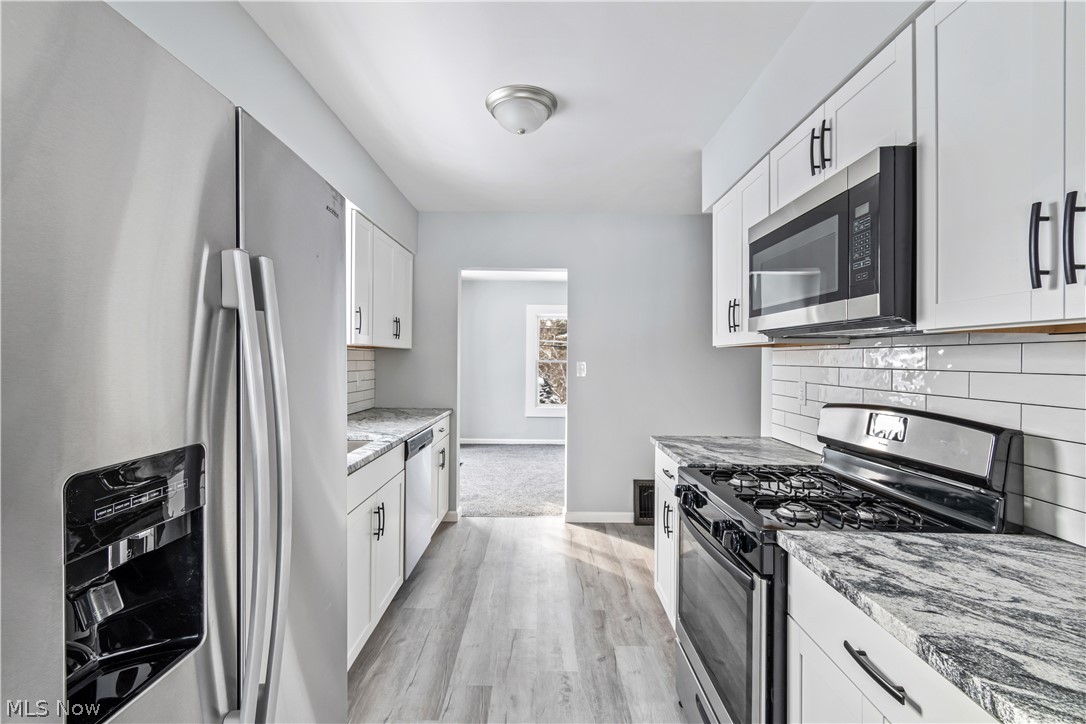 Mount Pleasant Allotment/J Mcn - Residential