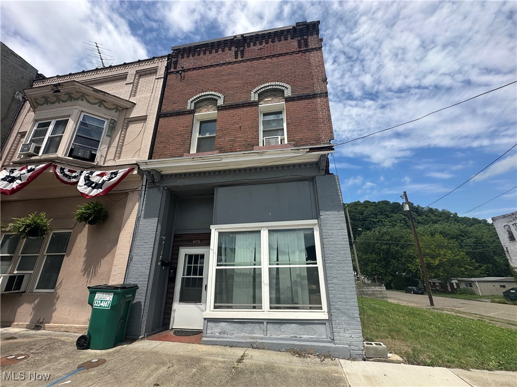 405 Main Street