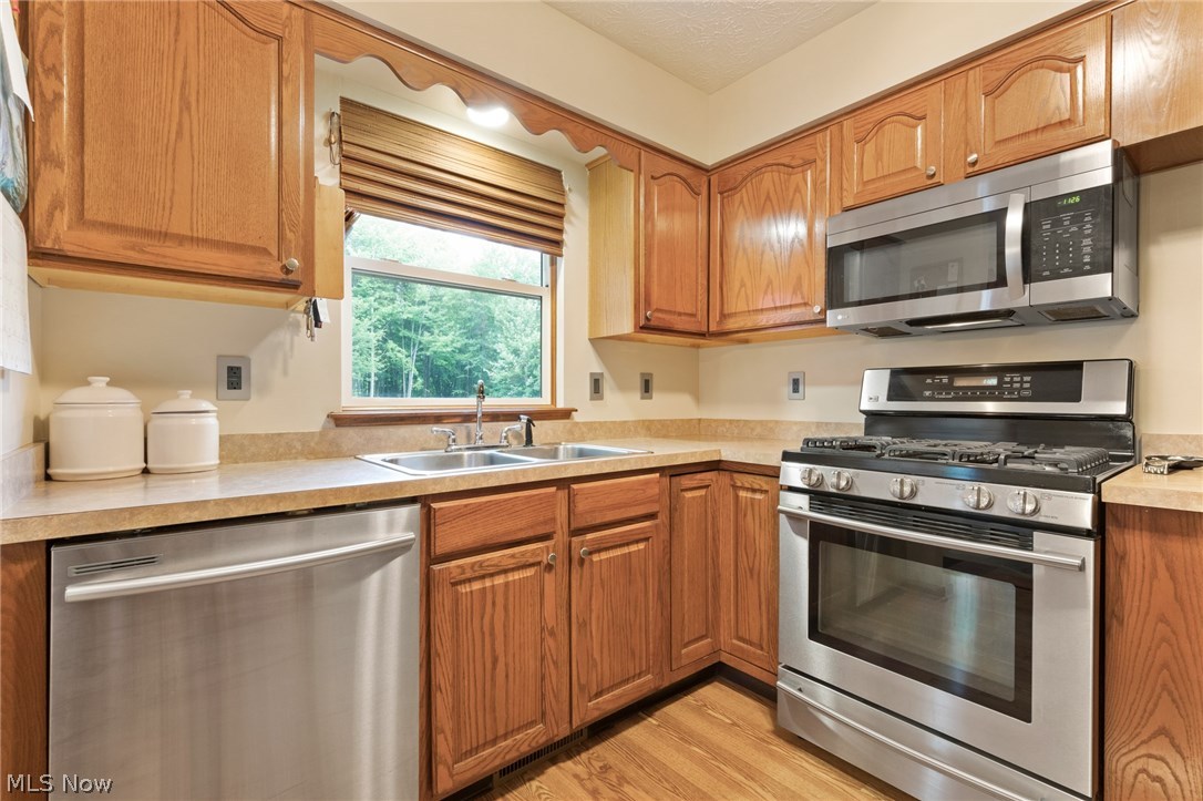 Mantua - Residential