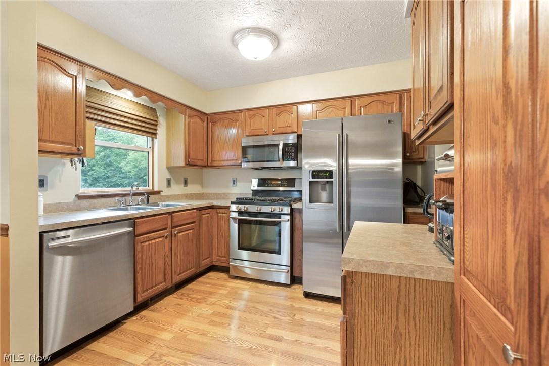 Mantua - Residential