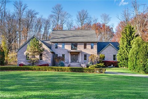 4000 Shields Road Canfield OH 44406