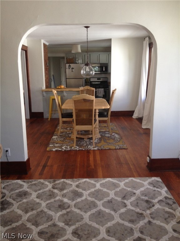 Stow - Residential Lease